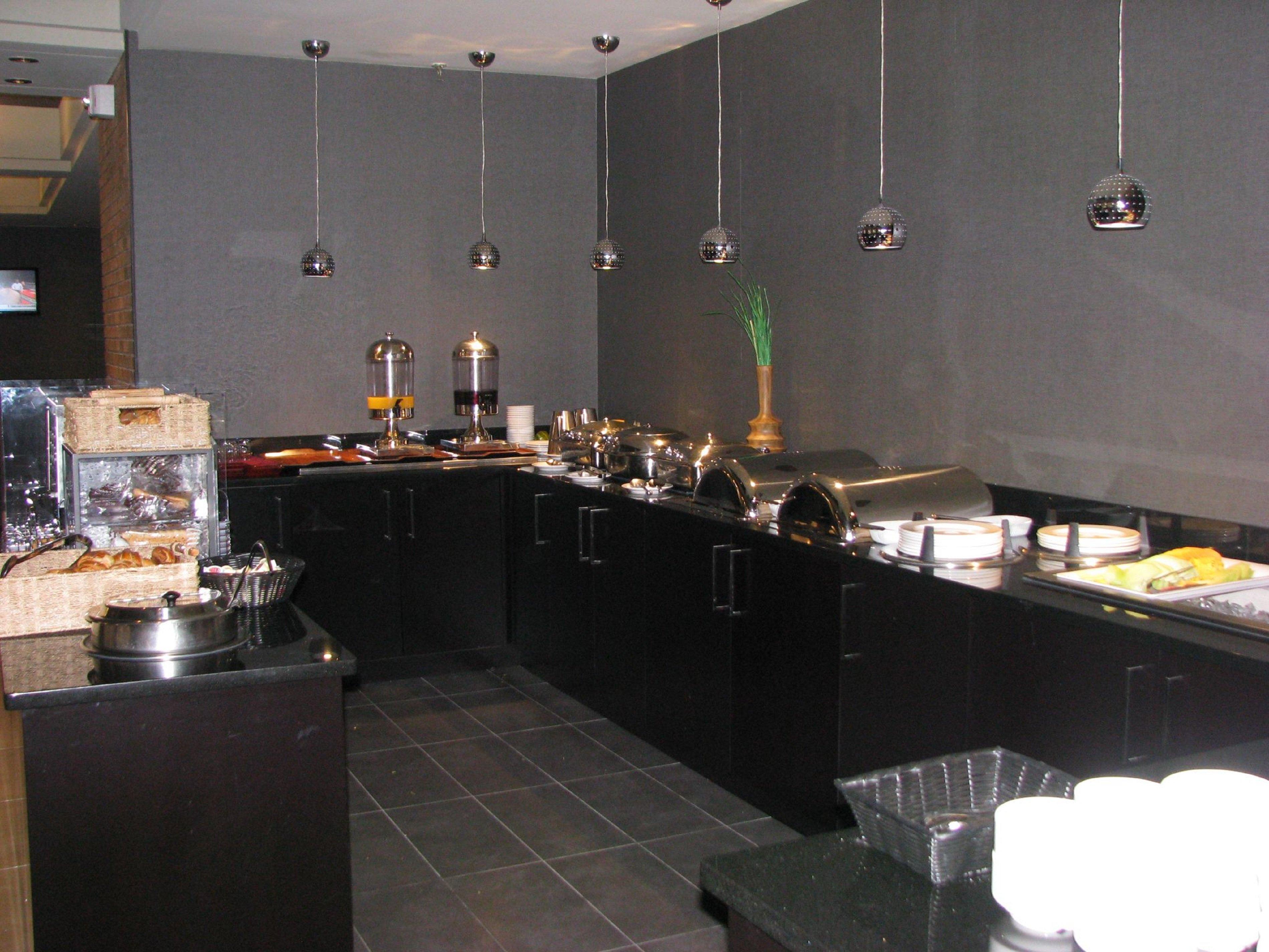 Hotel Plaza De La Chaudiere Gatineau Restaurant billede