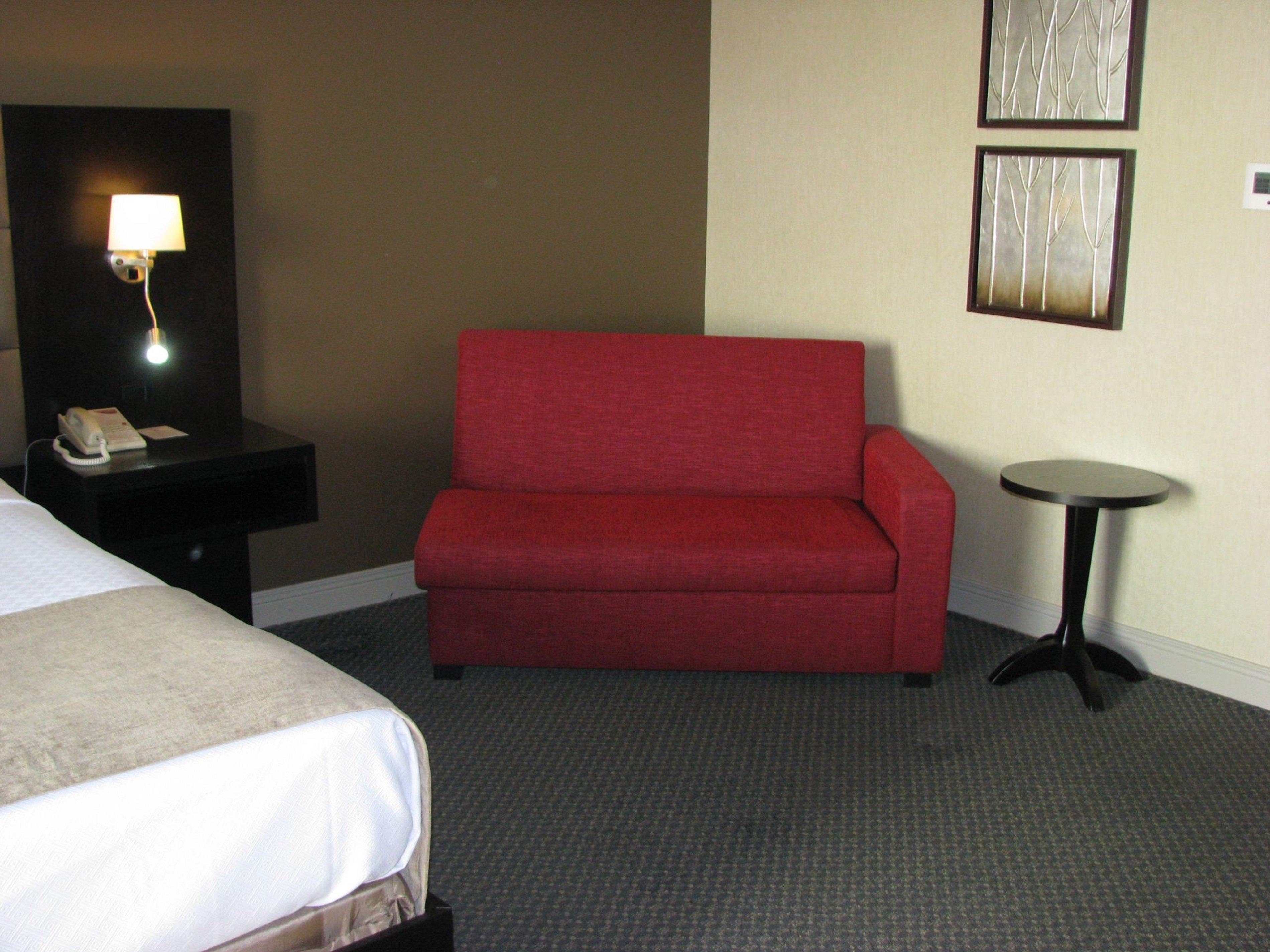 Hotel Plaza De La Chaudiere Gatineau Værelse billede