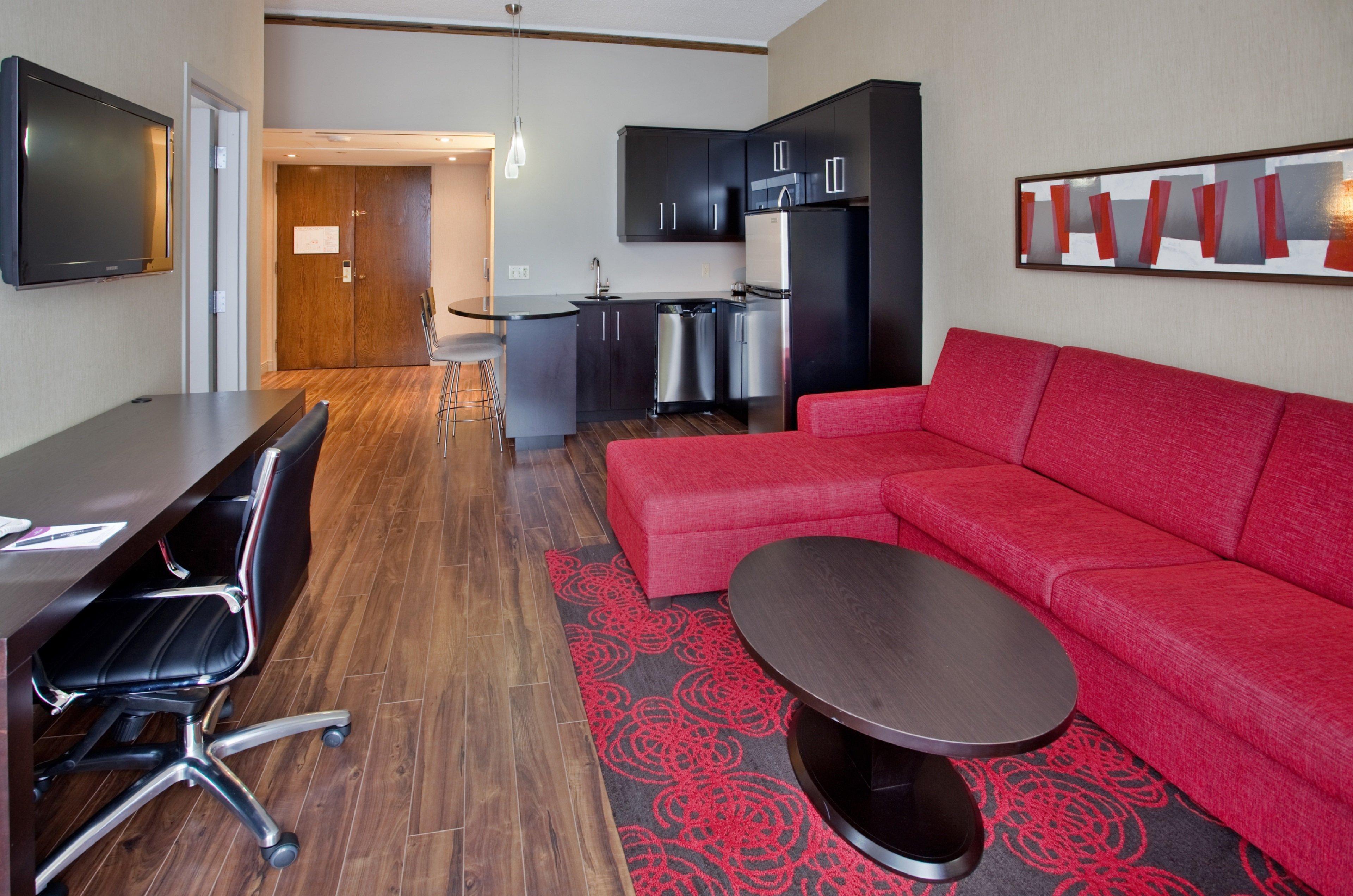 Hotel Plaza De La Chaudiere Gatineau Eksteriør billede