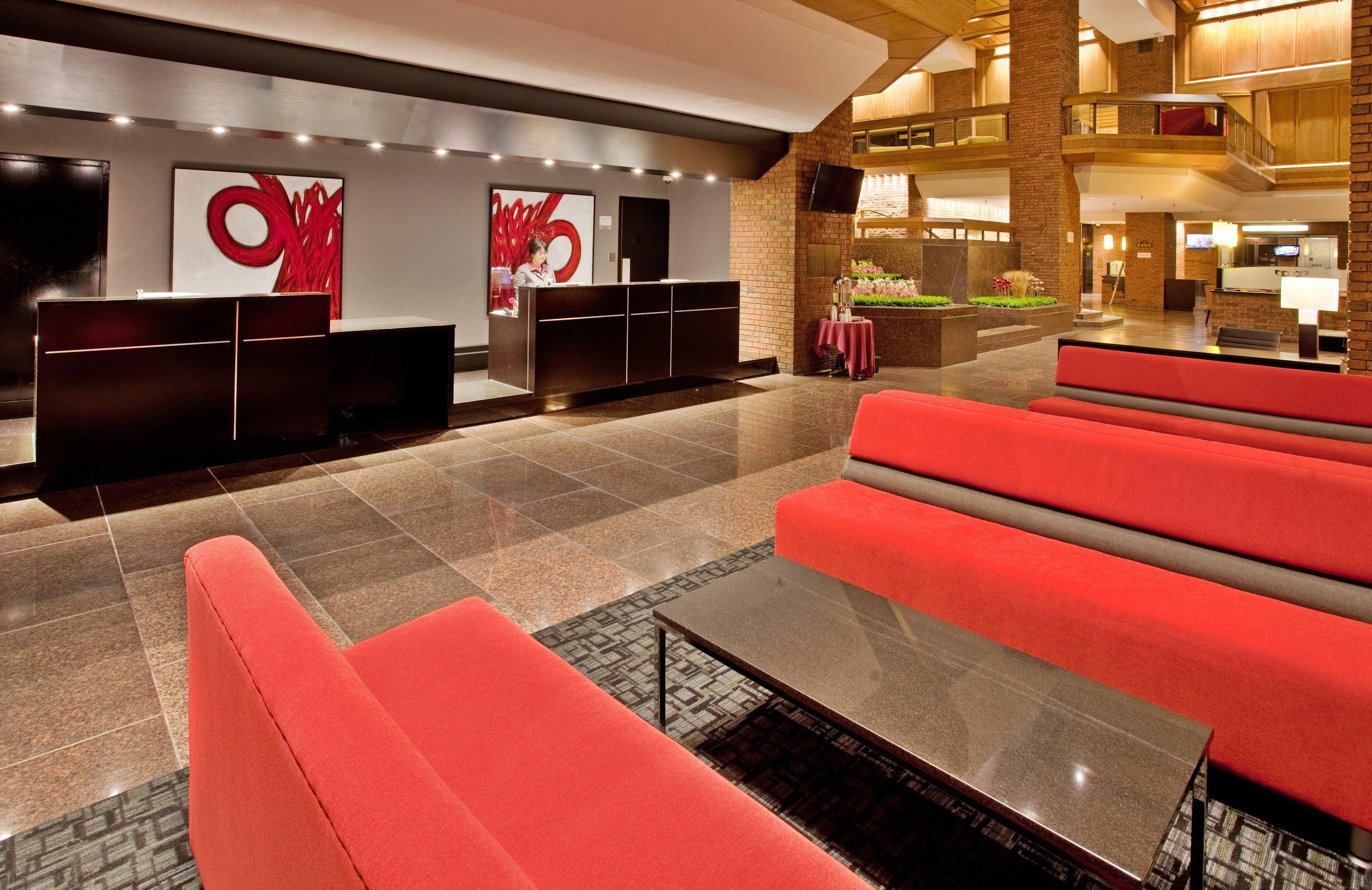 Hotel Plaza De La Chaudiere Gatineau Eksteriør billede