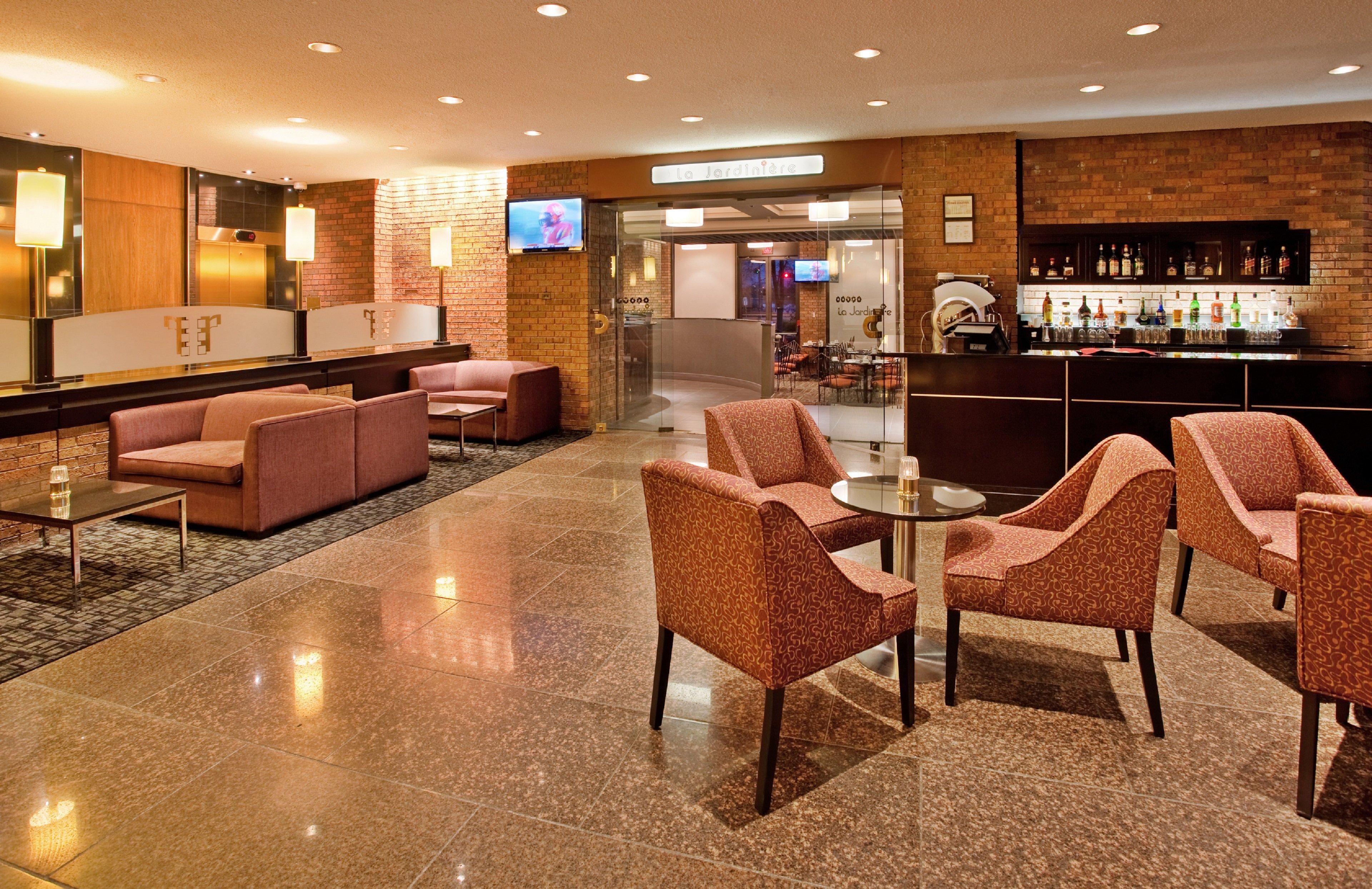 Hotel Plaza De La Chaudiere Gatineau Eksteriør billede