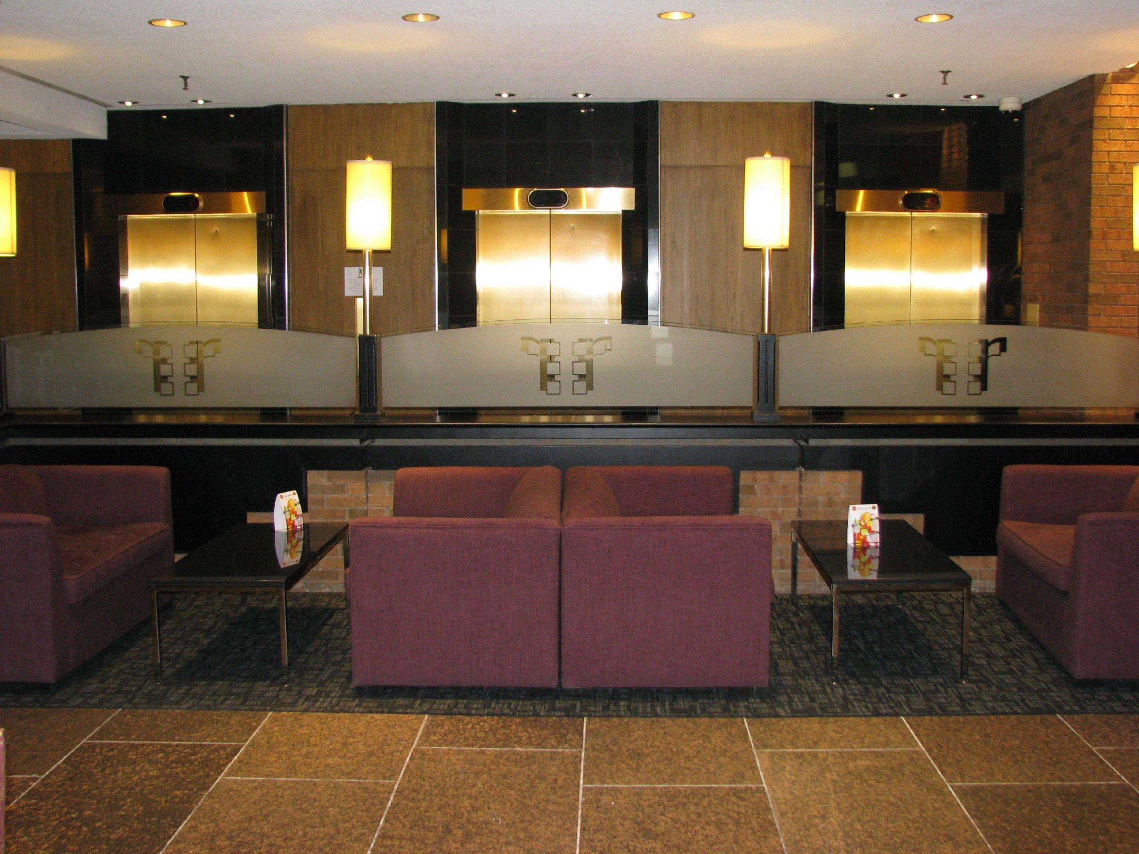 Hotel Plaza De La Chaudiere Gatineau Interiør billede
