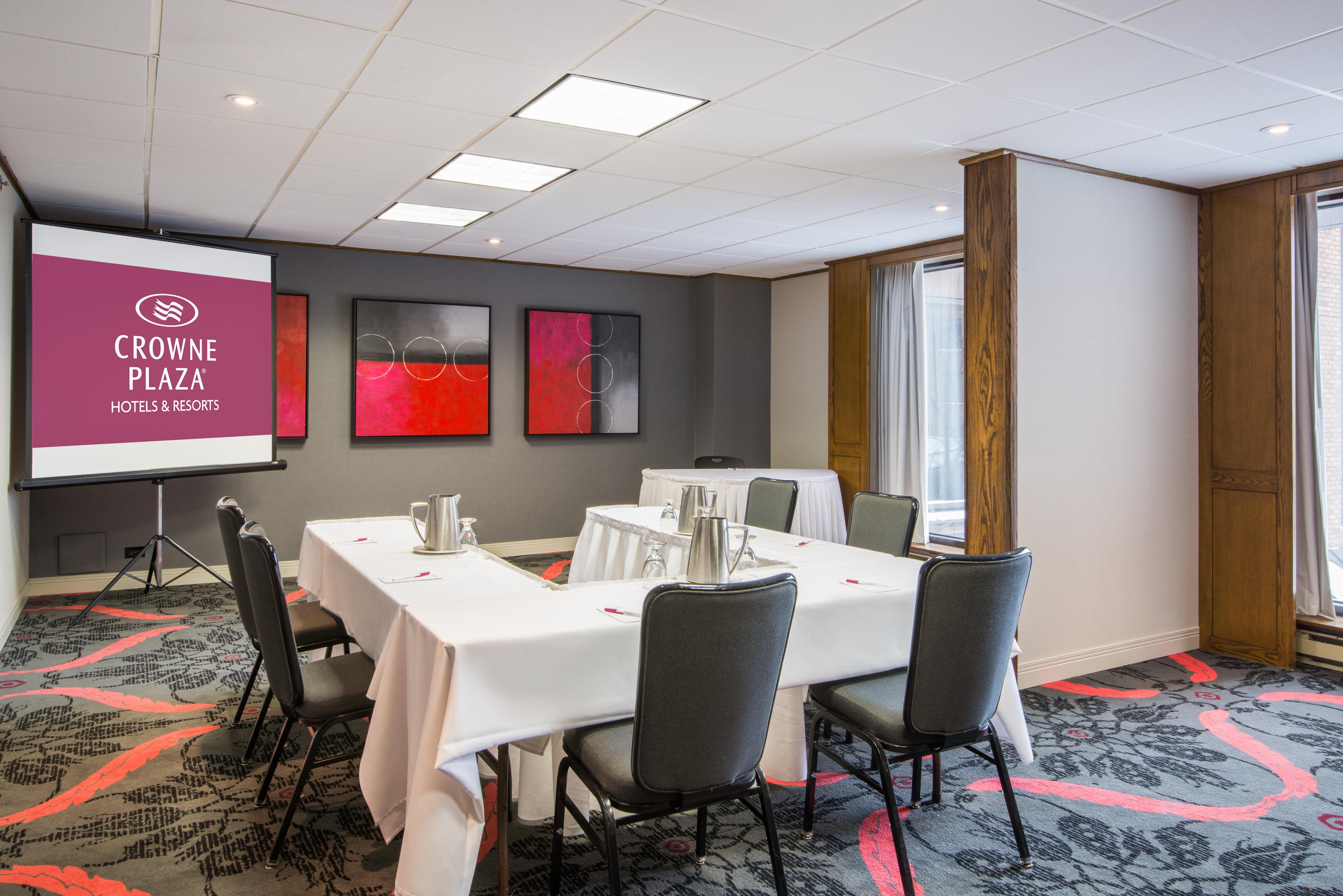 Hotel Plaza De La Chaudiere Gatineau Eksteriør billede