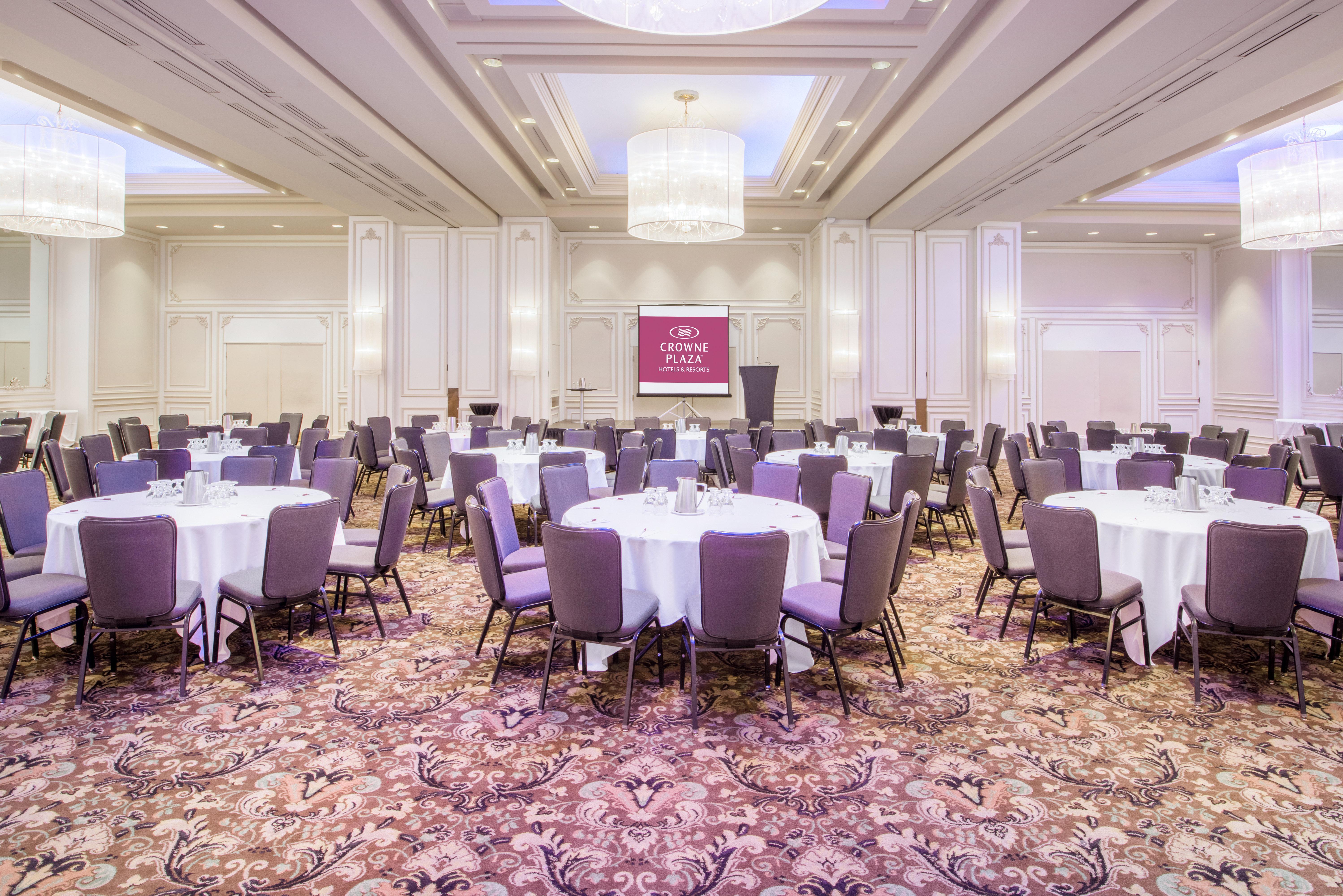 Hotel Plaza De La Chaudiere Gatineau Eksteriør billede