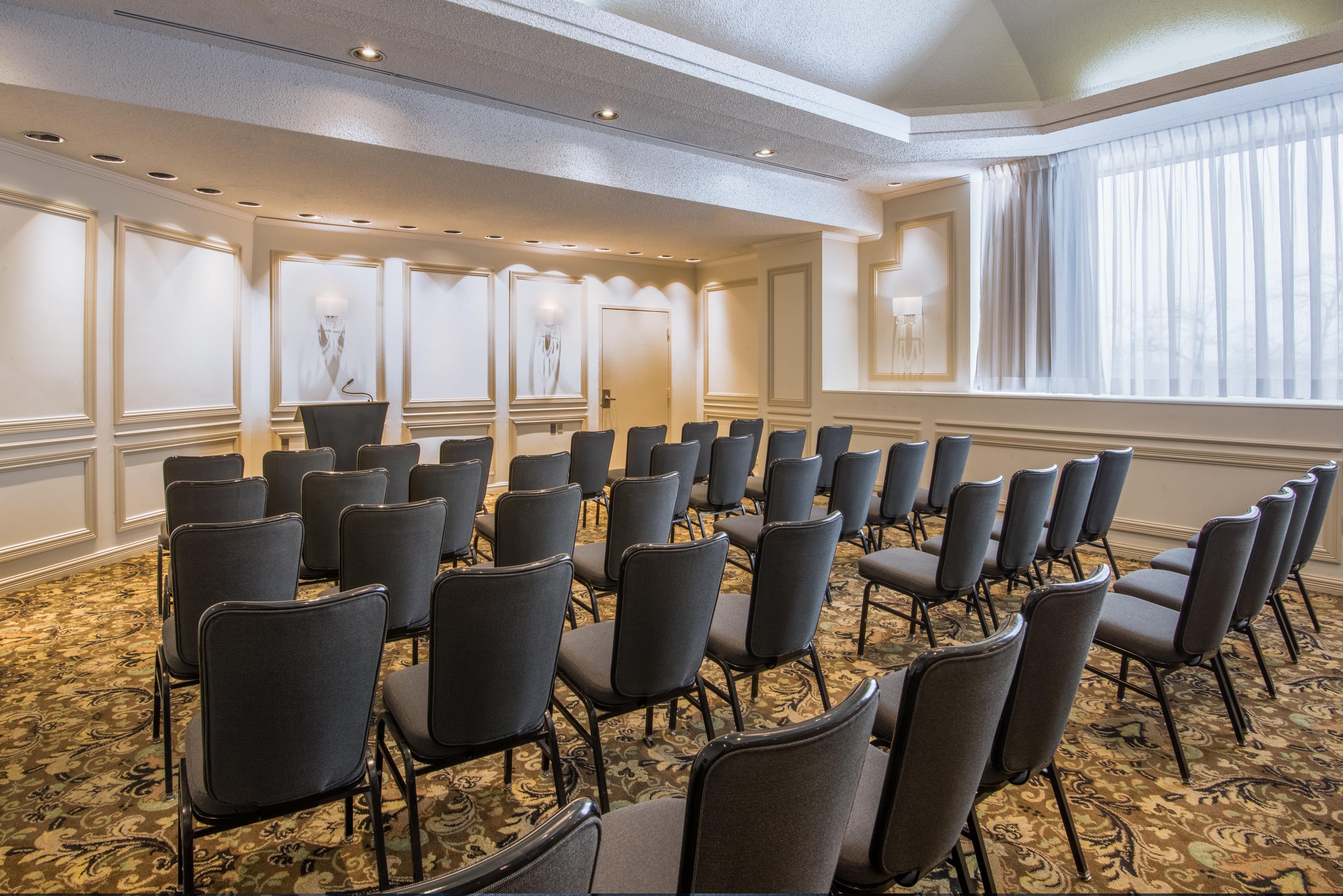 Hotel Plaza De La Chaudiere Gatineau Eksteriør billede