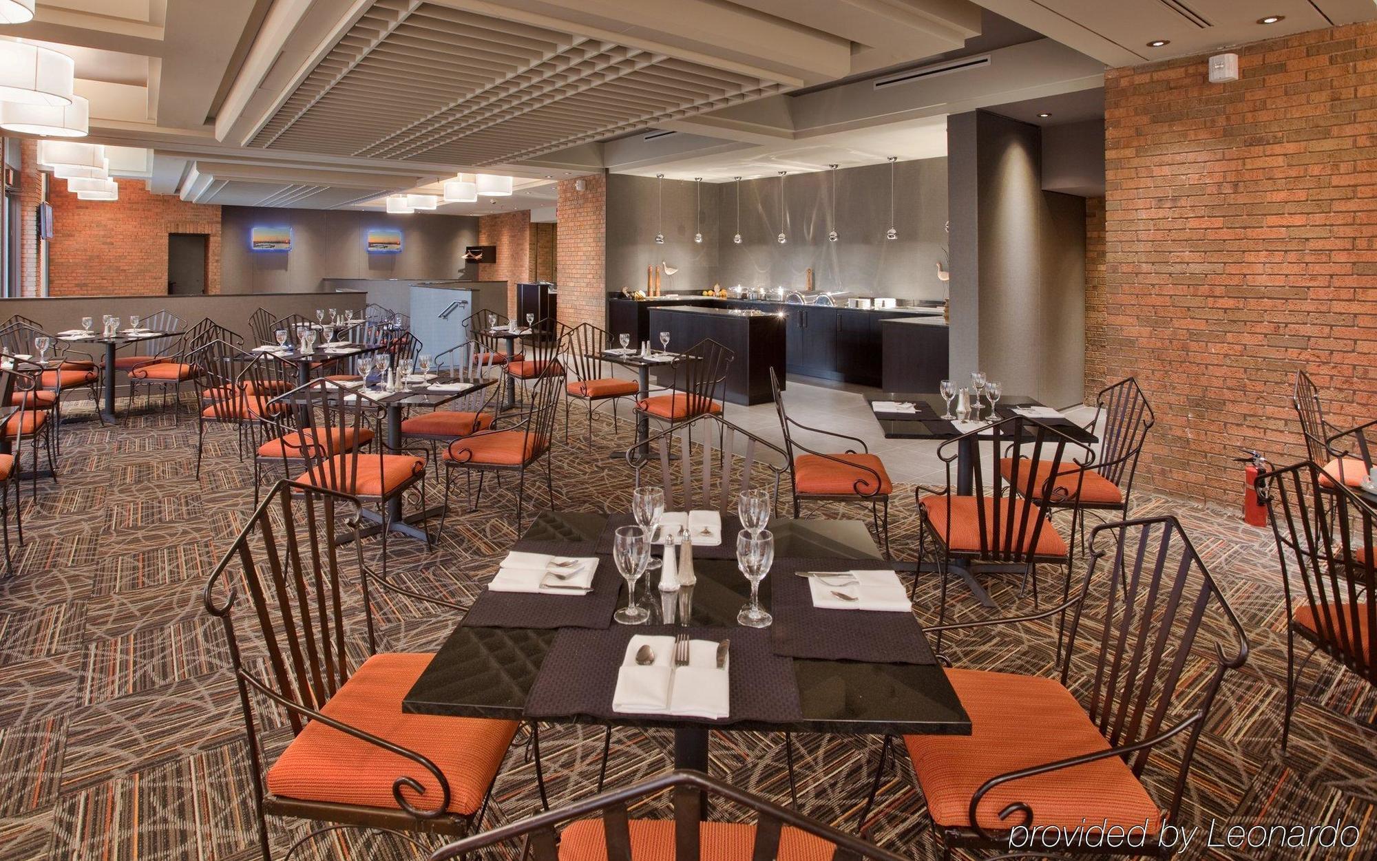 Hotel Plaza De La Chaudiere Gatineau Eksteriør billede