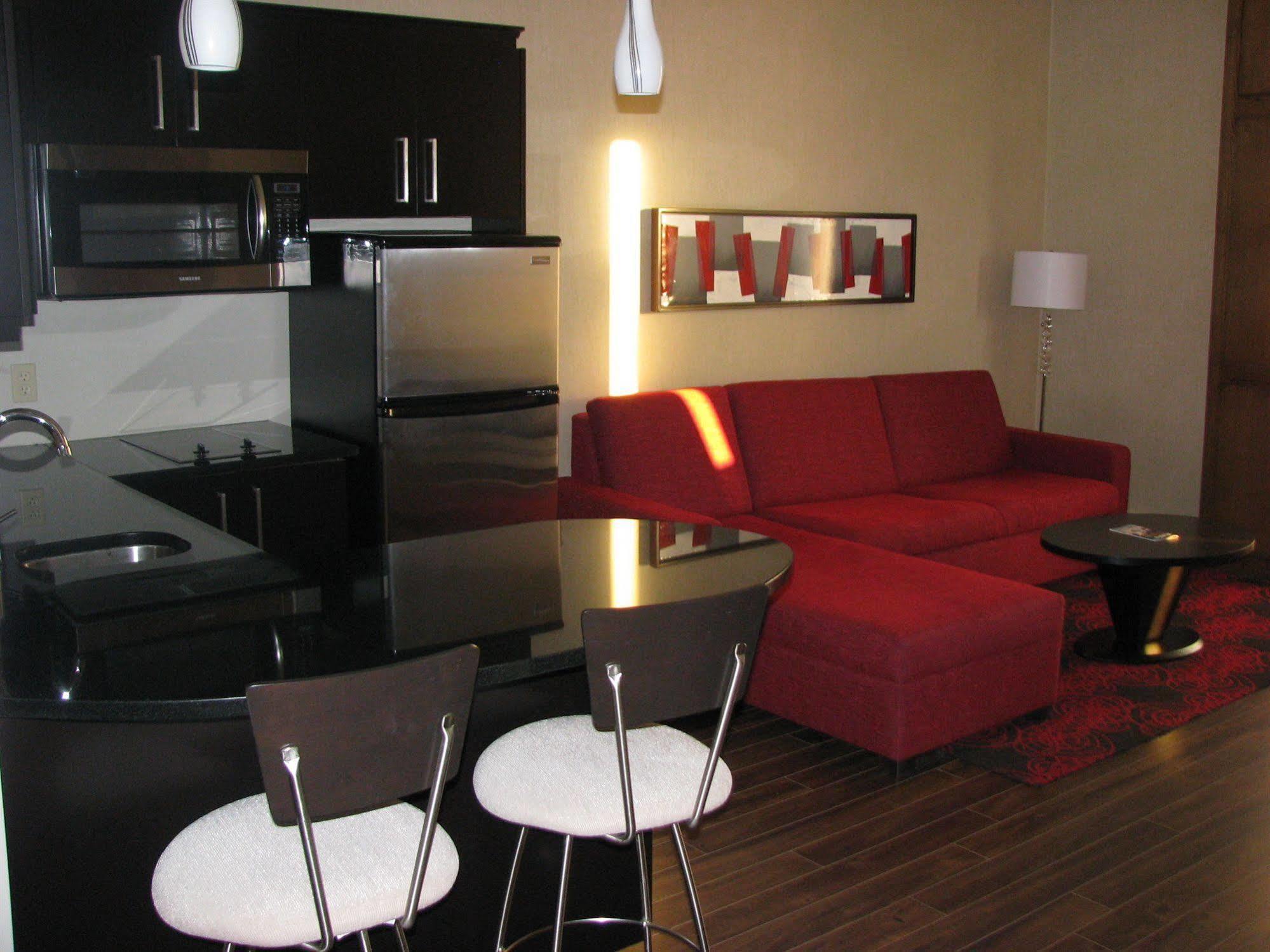 Hotel Plaza De La Chaudiere Gatineau Eksteriør billede