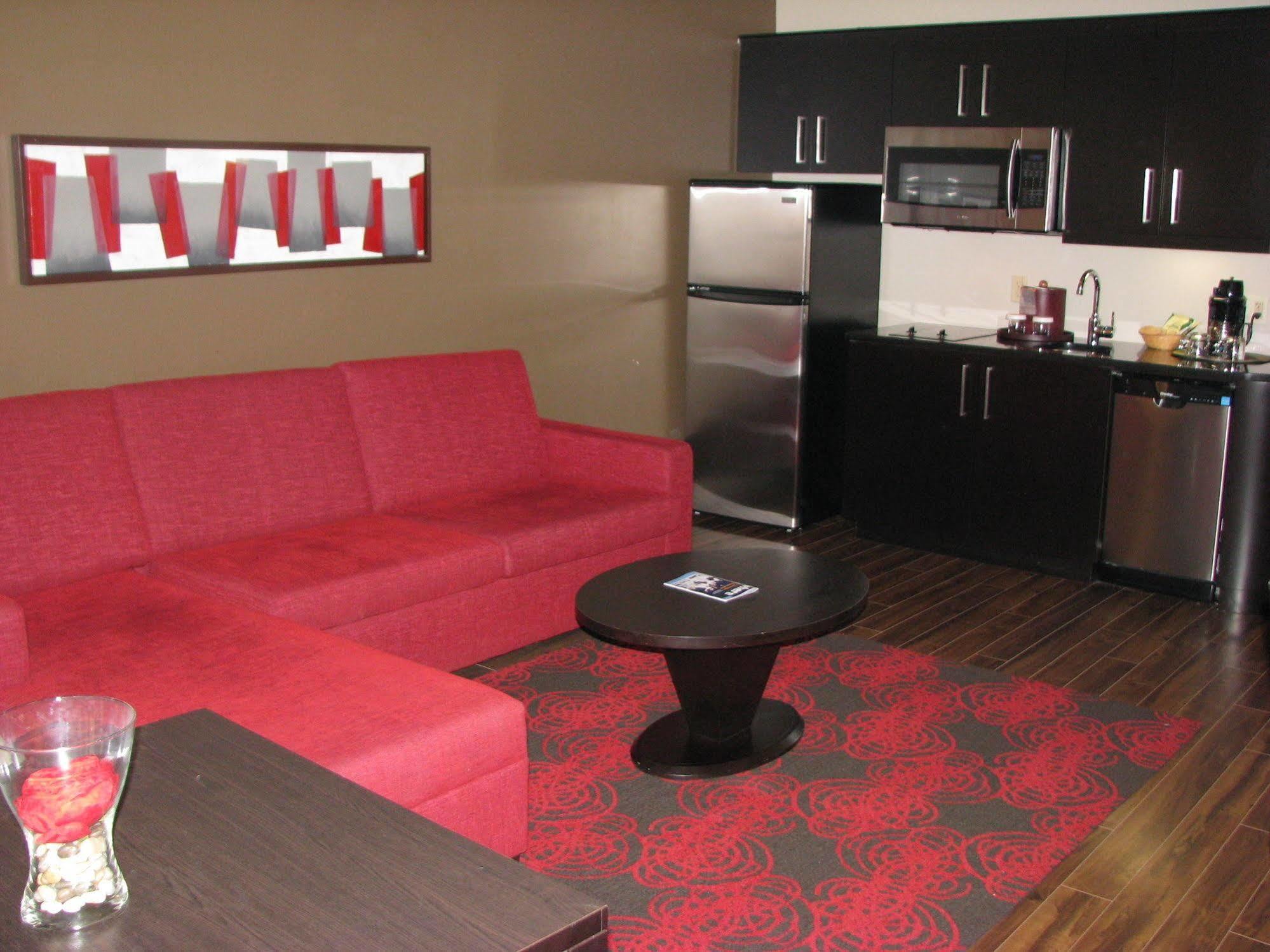 Hotel Plaza De La Chaudiere Gatineau Eksteriør billede